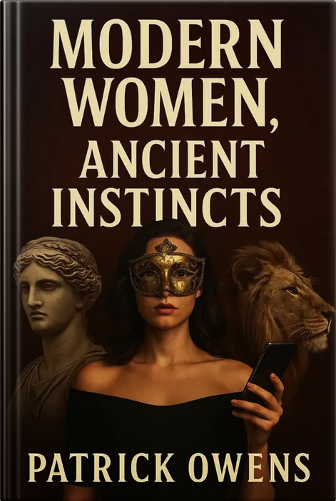 Modern Women, Ancient Instincts