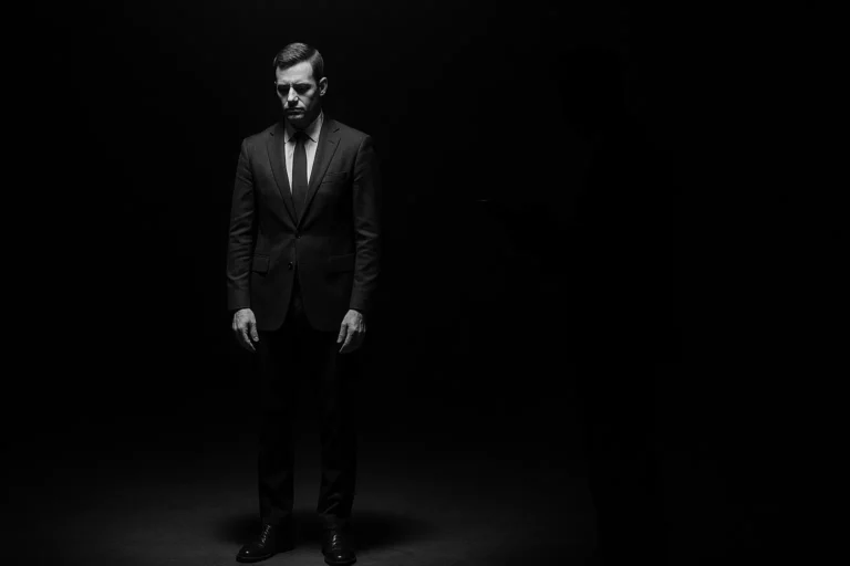 She Tests, You Prove: The Endless Audit of a Man's Worth