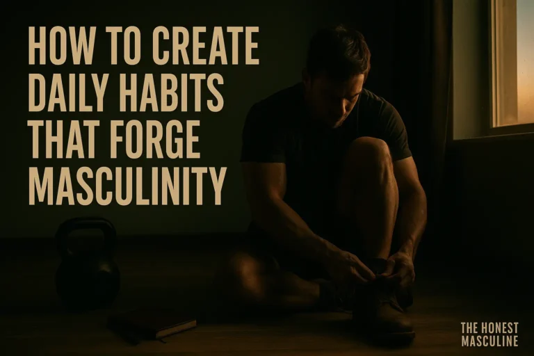daily-habits-for-masculinity