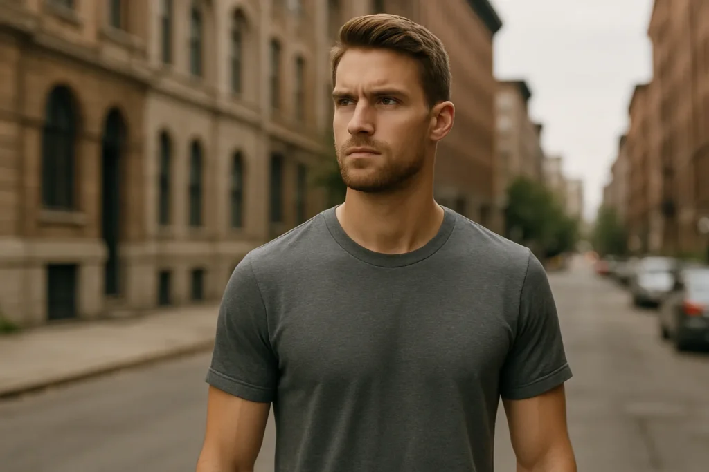 Why Women Are Attracted to Tall Men