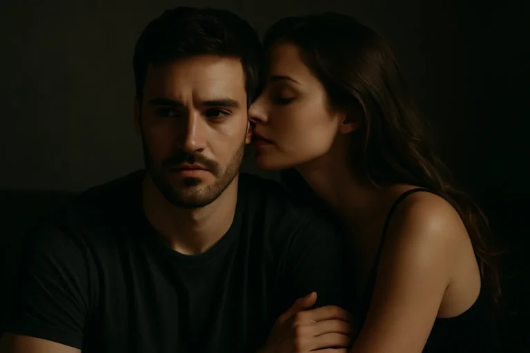 Why Women Call Men “Daddy”