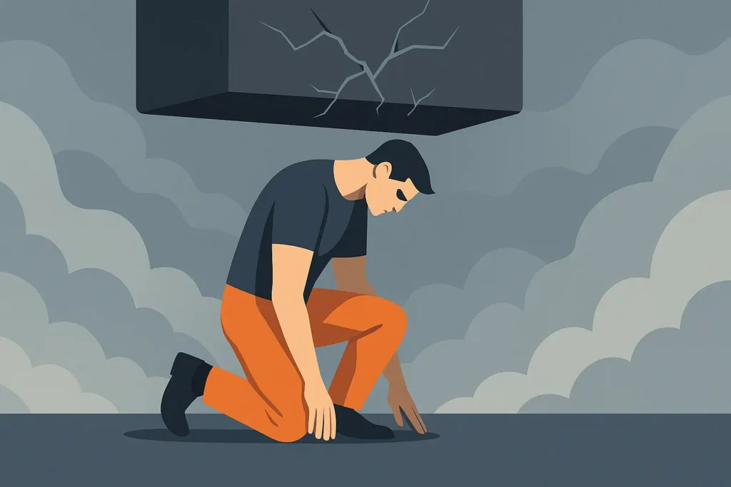 How to Become Mentally Indestructible