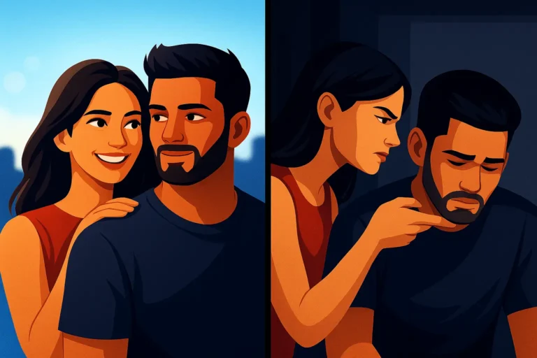 Akaash Singh: The Modern Man’s Wake-Up Call