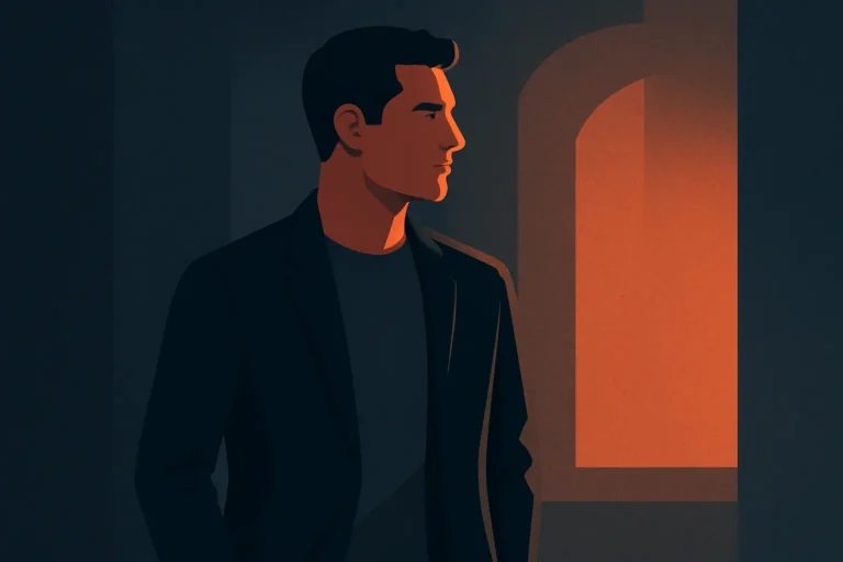 How to Make Women Lust After You