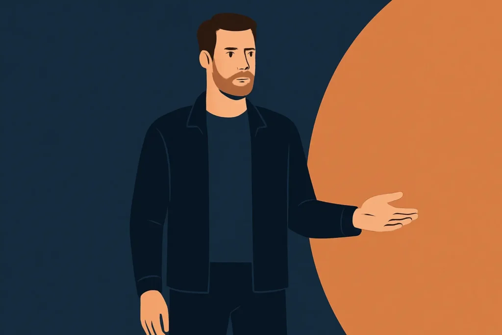 How to Make Women Trust You