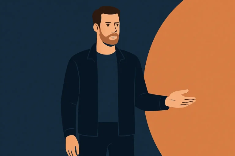 How to Make Women Trust You