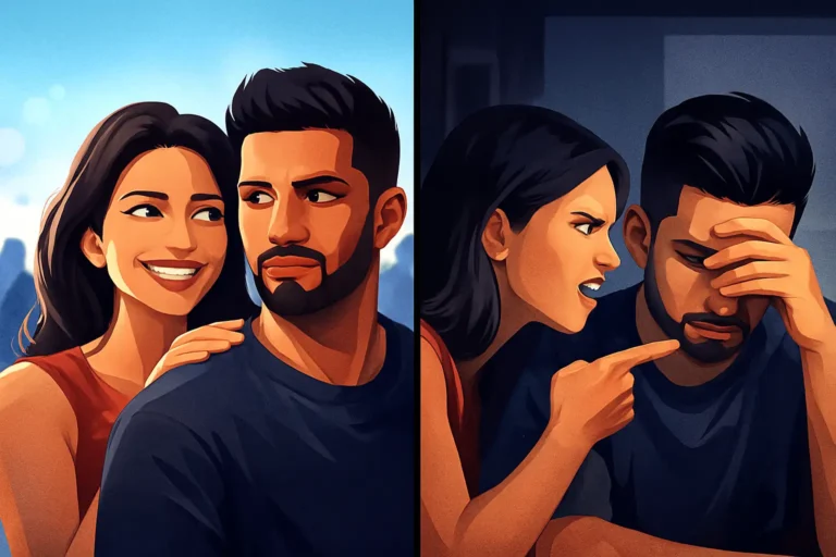 Relationship Trap That Destroys Men