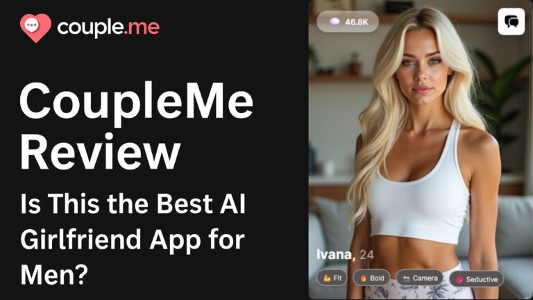 CoupleMe Review