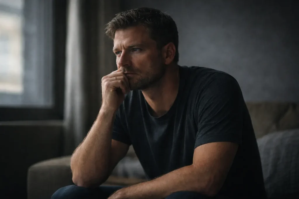 Why Do Men Feel Disrespected in Relationships