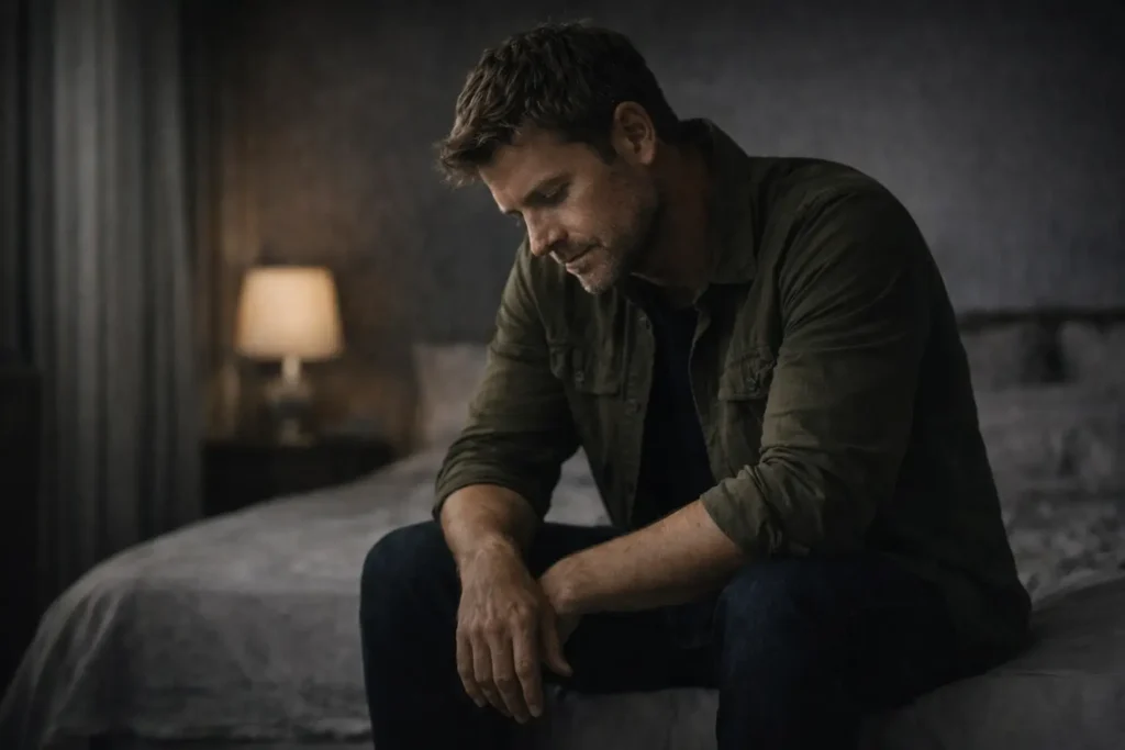 Why Do Men Feel Disrespected in Relationships