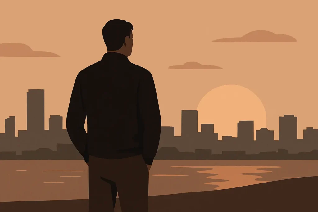 Why Men Break Up With Women