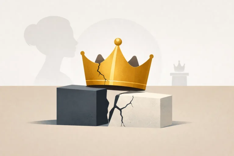 Women Calling Themselves Queens