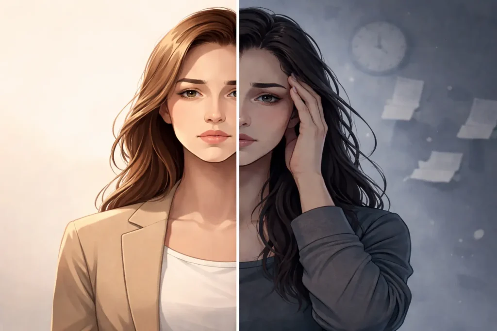 The Female Happiness Paradox: Why Women Have More Freedom—but Feel Less Happy