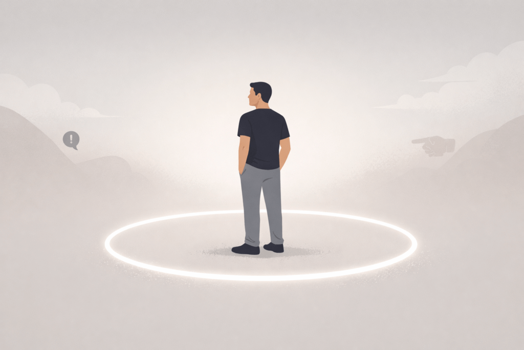 How to Set Boundaries Without Feeling Toxic