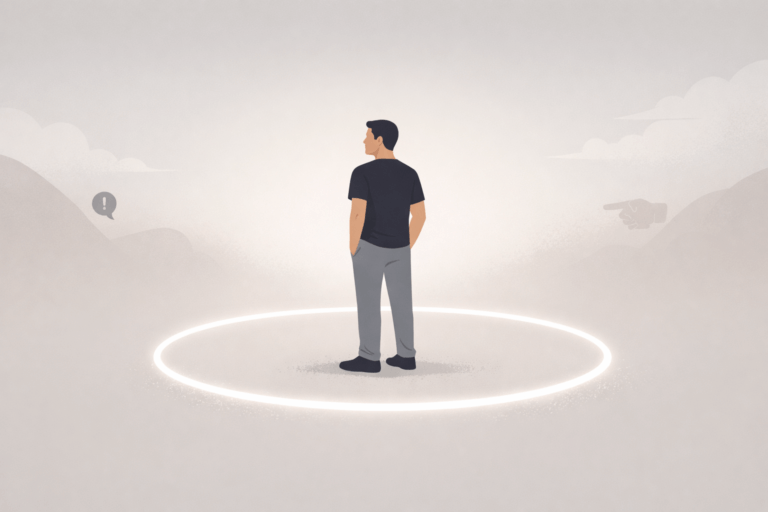 How to Set Boundaries Without Feeling Toxic