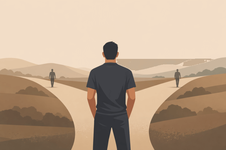 How to Stop Over-Explaining Yourself and Still Be Respected