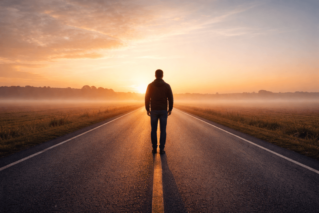 How Do I Create Direction in My Life?