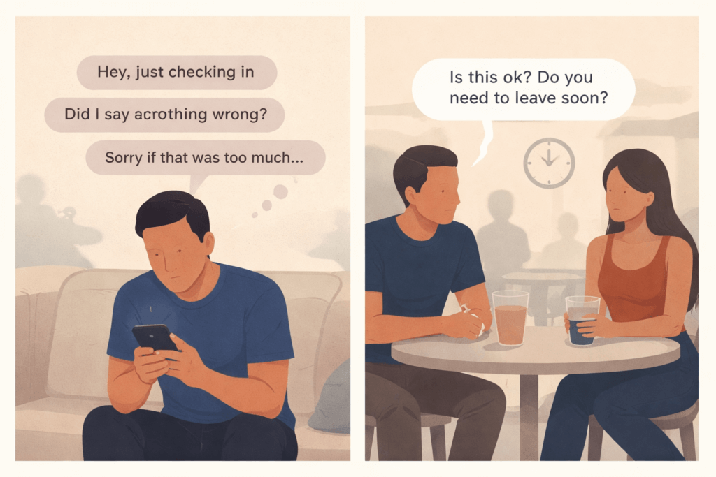 What Attracts Women to a Man