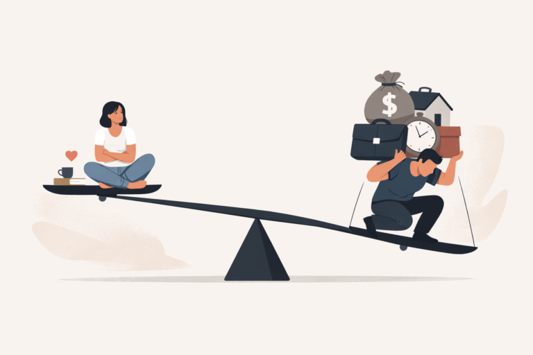 What Do Modern Women Bring to Marriage? The Effort Gap