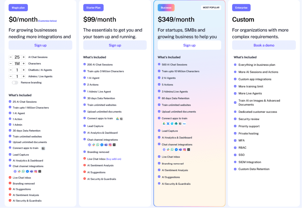 PagerGPT Review pricing
