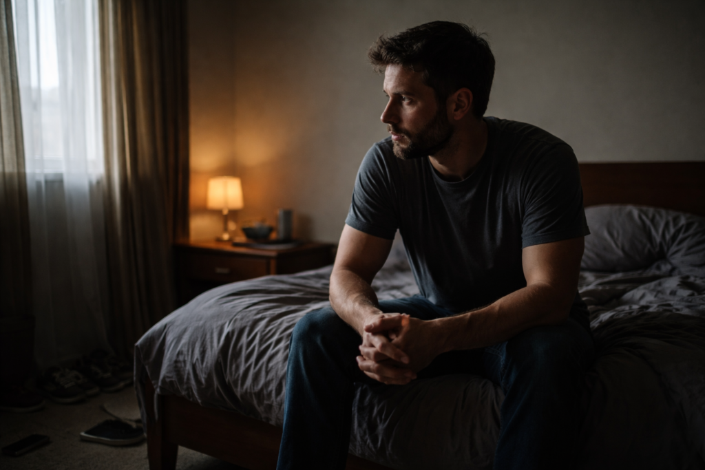 7 Signs Your Life Has No Structure