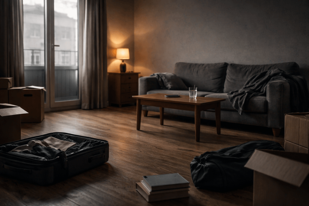 How to Rebuild Your Life After Divorce at 40 With No Friends