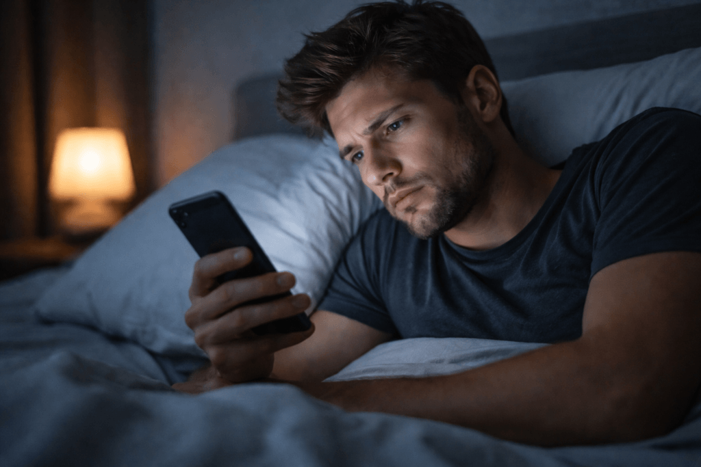 How to Stop Checking Your Ex’s Social Media