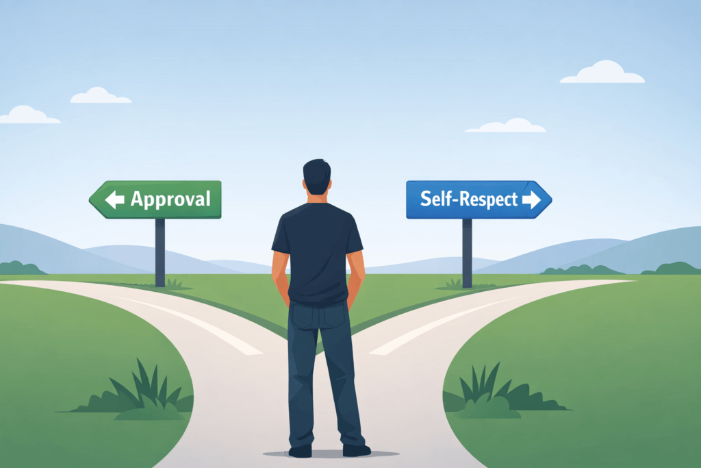 How to Stop Your Girlfriend From Calling You a “Nice Guy”