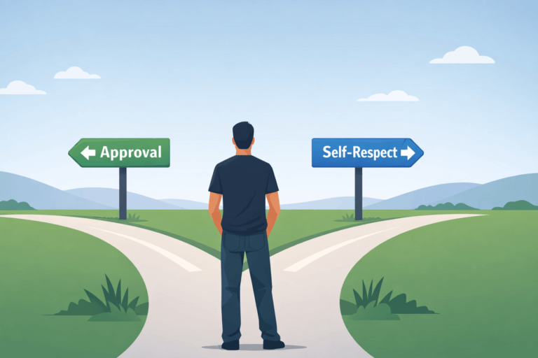 How to Stop Your Girlfriend From Calling You a “Nice Guy”