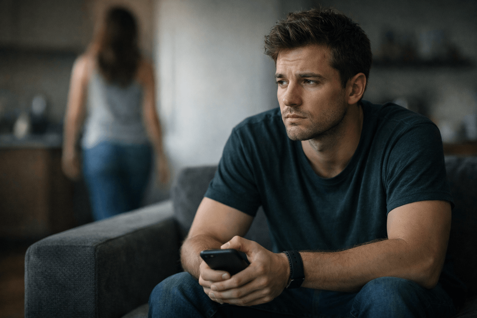 Why Do Women Lose Interest in Me Even When I Try Hard? - Masculinity ...