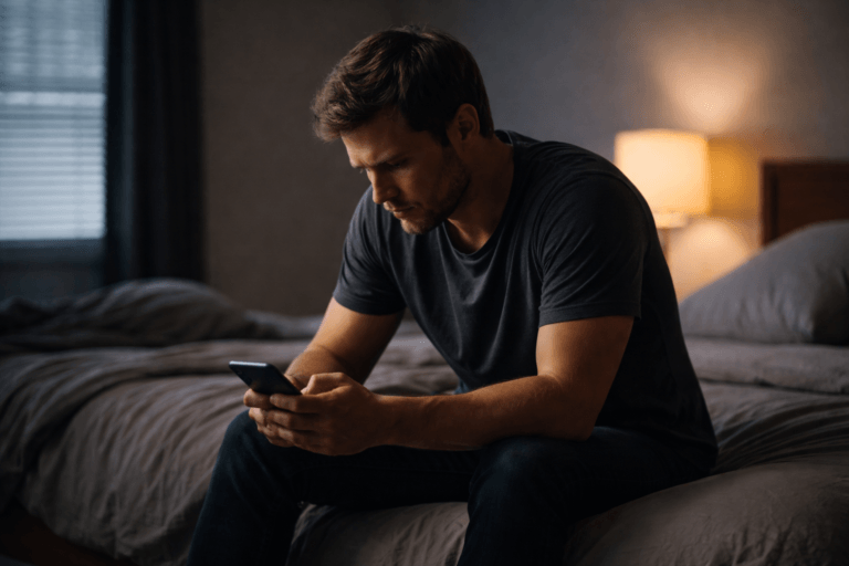 Why Your Girlfriend Doesn’t Want You Anymore