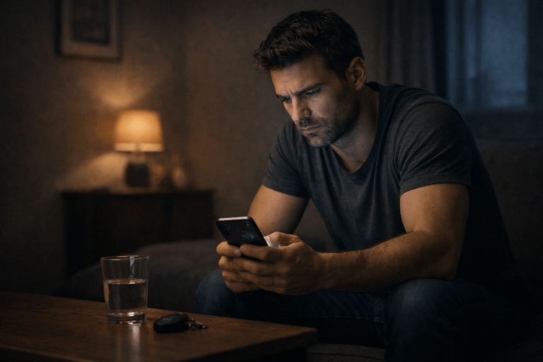 Why Your Girlfriend Lost Feelings for You