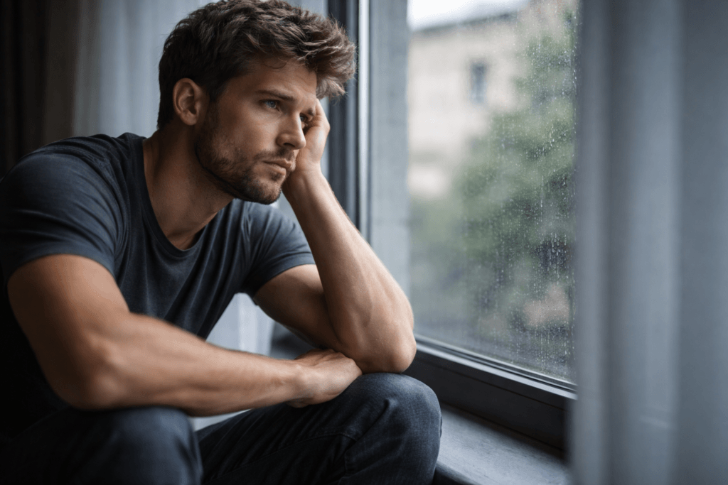 Why You Still Miss Her Months After the Breakup