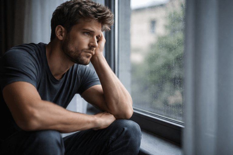 Why You Still Miss Her Months After the Breakup