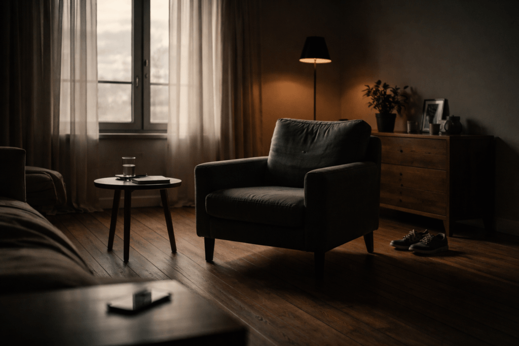 How to Deal with Loneliness After a Breakup (For Men)