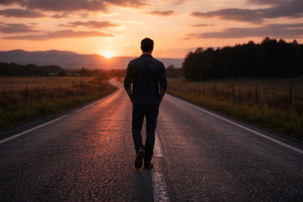 How to Get Over a Breakup