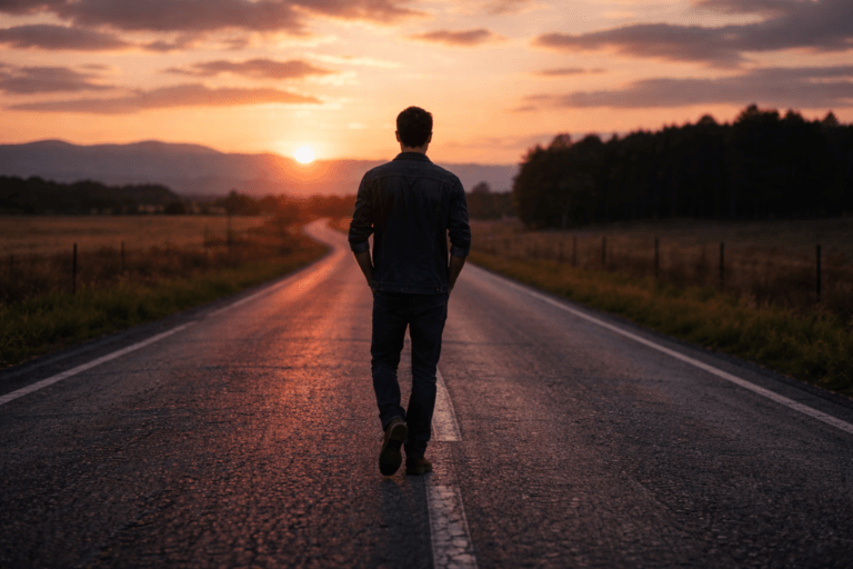 How to Get Over a Breakup