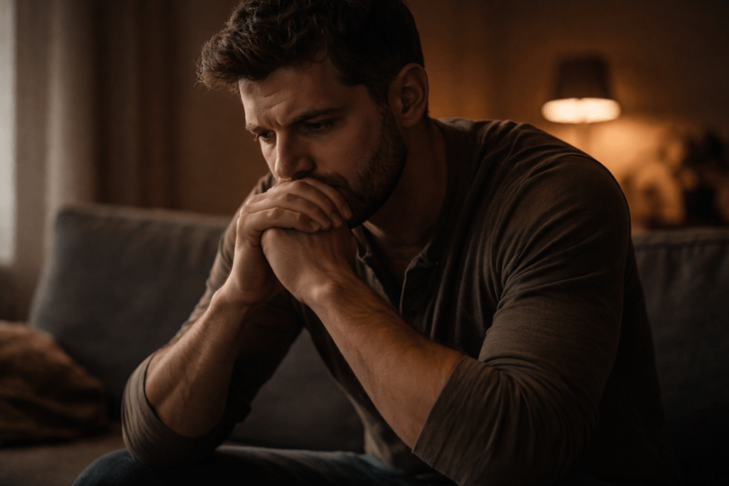 How to Deal with Loneliness After a Breakup